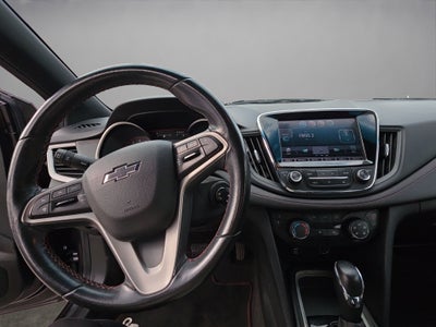 2023 Chevrolet Cavalier 1.3 RS At