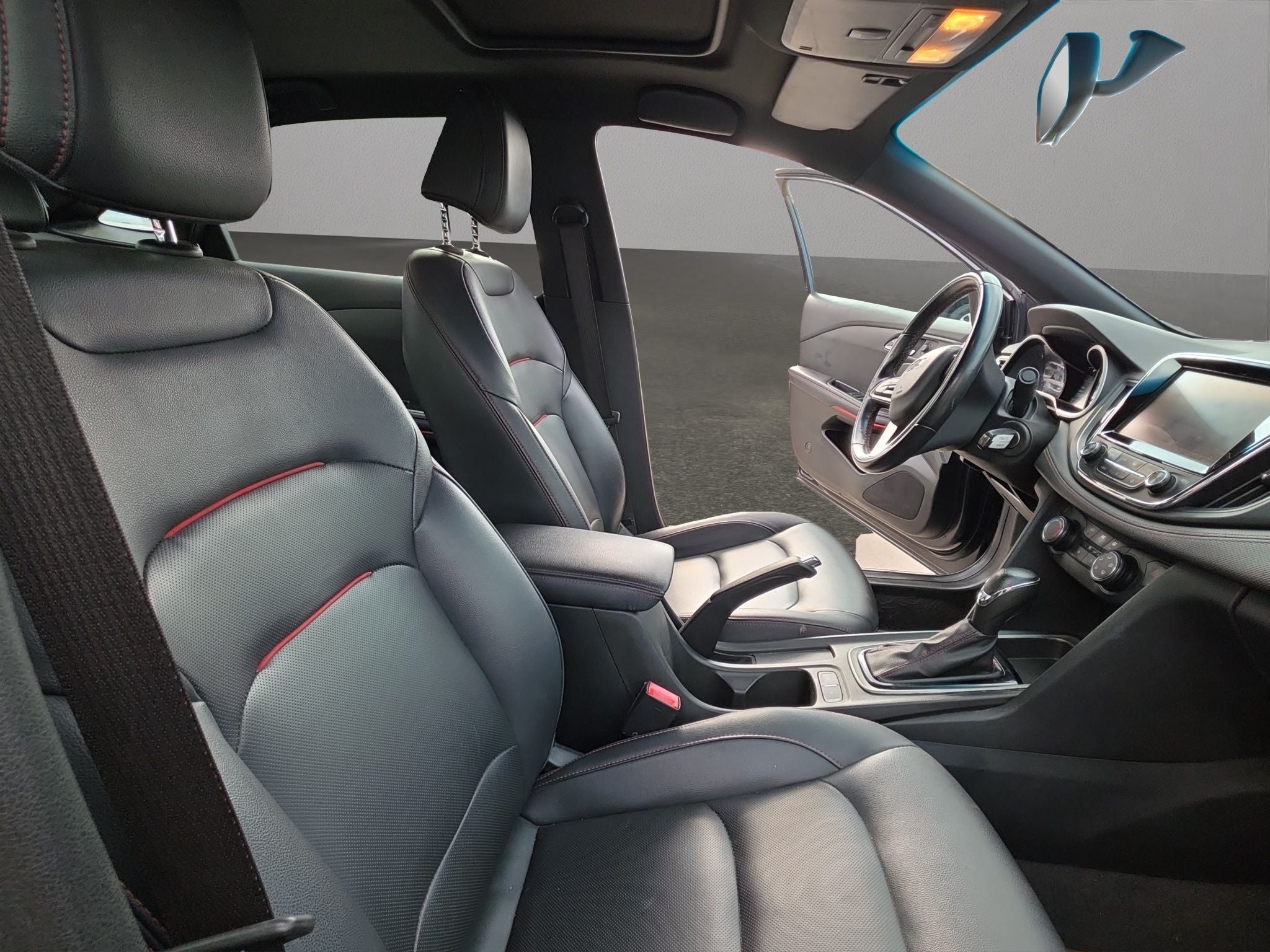 2023 Chevrolet Cavalier 1.3 RS At