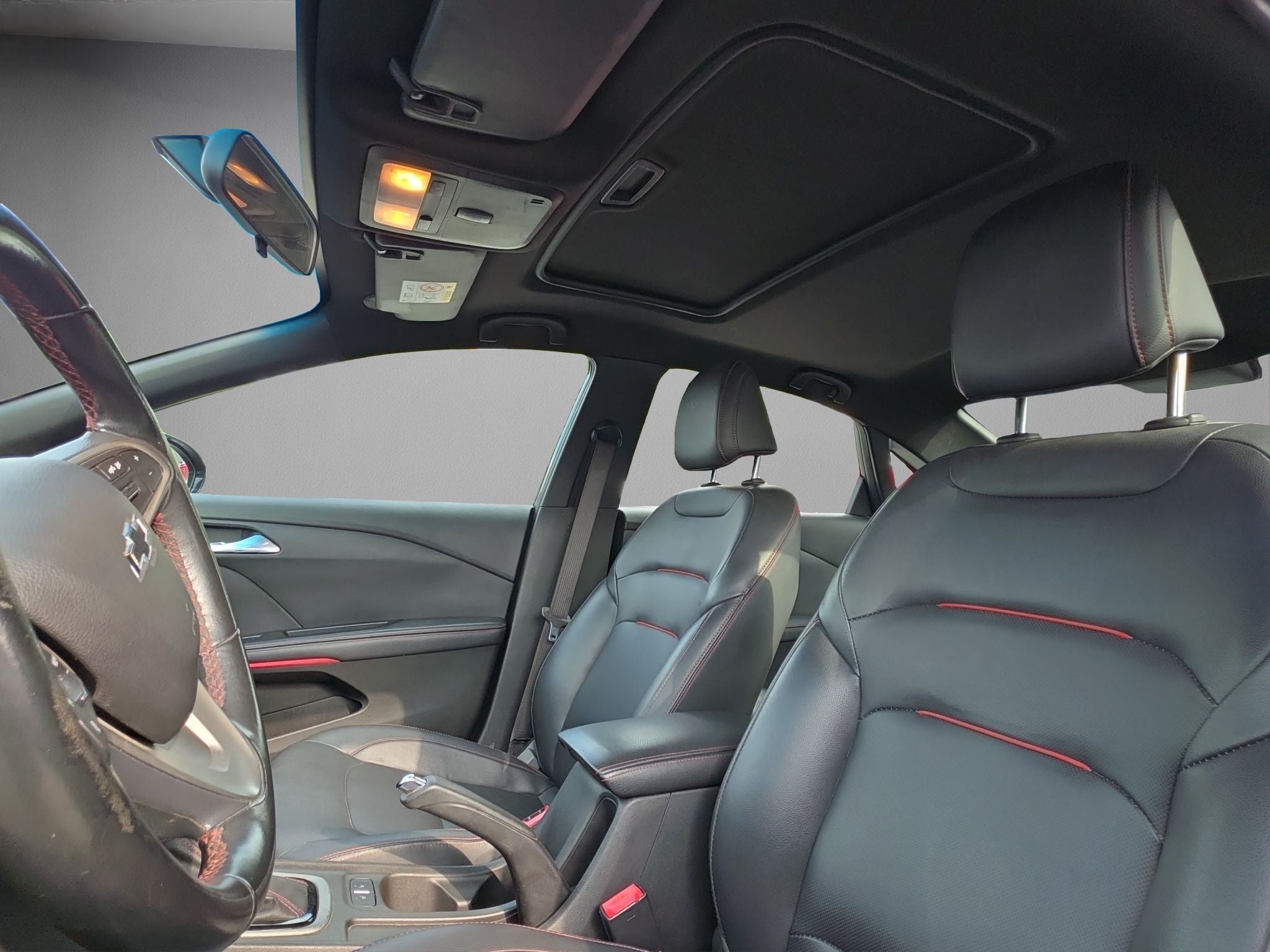 2023 Chevrolet Cavalier 1.3 RS At