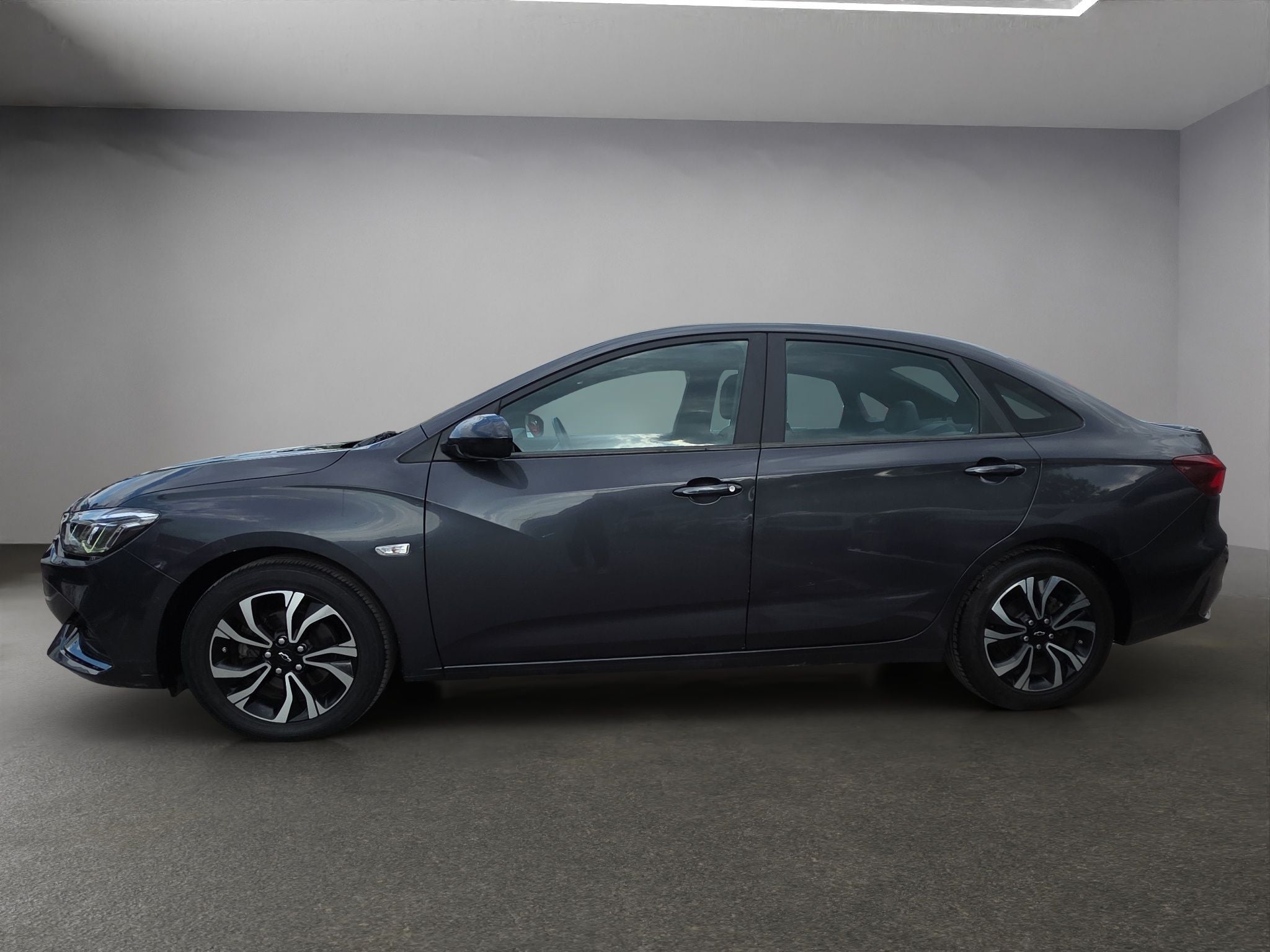 2023 Chevrolet Cavalier 1.3 RS At
