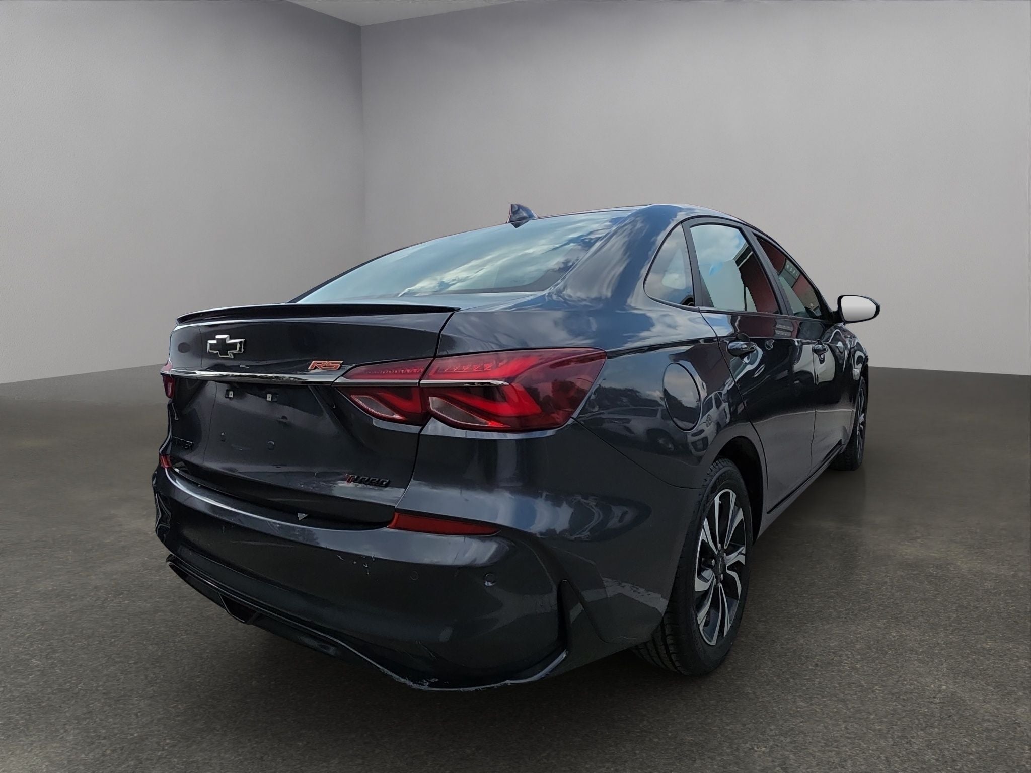 2023 Chevrolet Cavalier 1.3 RS At