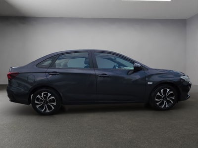 2023 Chevrolet Cavalier 1.3 RS At