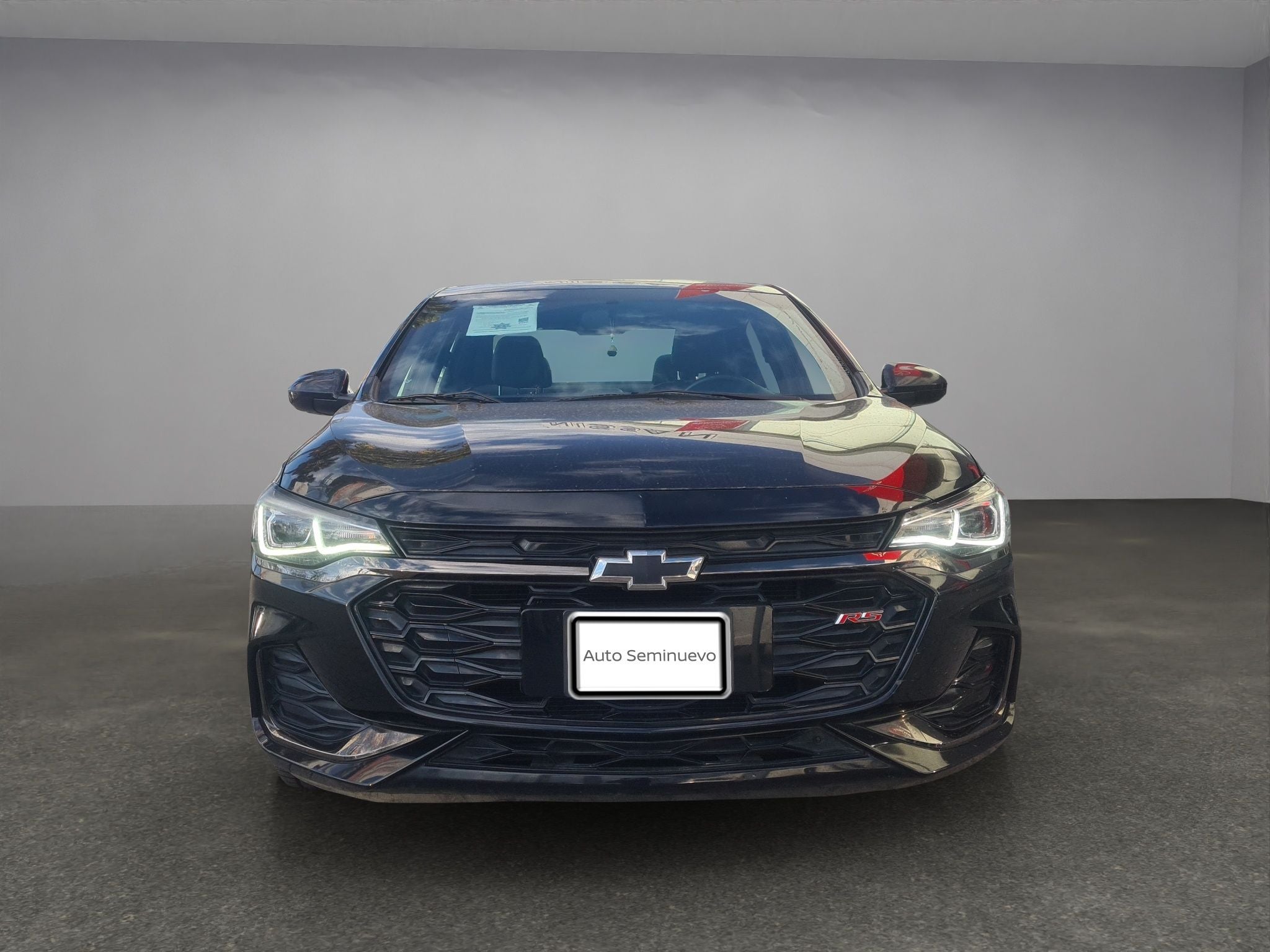 2022 Chevrolet Cavalier 1.3 RS Turbo At