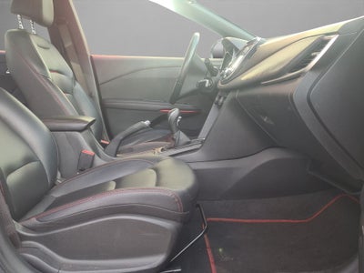 2022 Chevrolet Cavalier 1.3 RS Turbo At