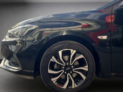 2022 Chevrolet Cavalier 1.3 RS Turbo At