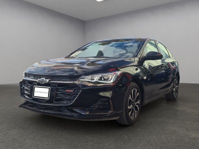 2022 Chevrolet Cavalier 1.3 RS Turbo At