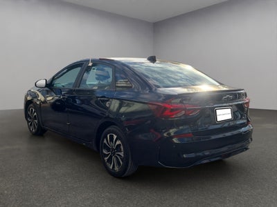 2022 Chevrolet Cavalier 1.3 RS Turbo At