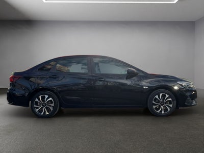 2022 Chevrolet Cavalier 1.3 RS Turbo At