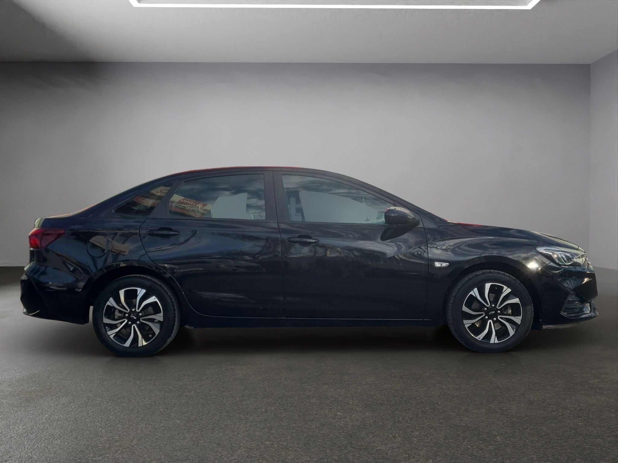 2022 Chevrolet Cavalier 1.3 RS Turbo At