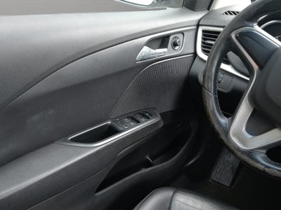 2021 Chevrolet CAVALIER 4 PTS PREMIER 15L TA AAC VE PIEL QC RA-16