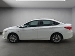 2021 Chevrolet CAVALIER 4 PTS PREMIER 15L TA AAC VE PIEL QC RA-16