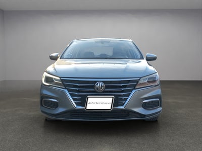 2023 MG MG 5 4 PTS EXCITE 15L TA VE PIEL RA-16