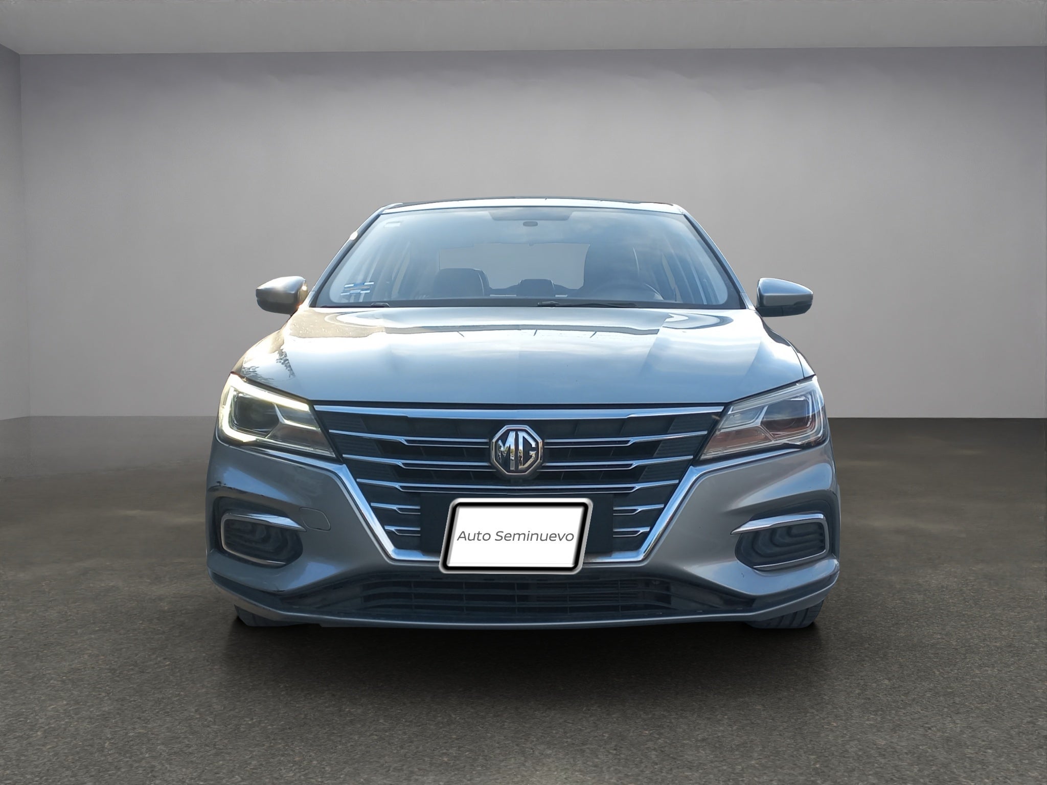 2023 MG MG 5 4 PTS EXCITE 15L TA VE PIEL RA-16