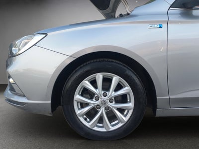 2023 MG MG 5 4 PTS EXCITE 15L TA VE PIEL RA-16