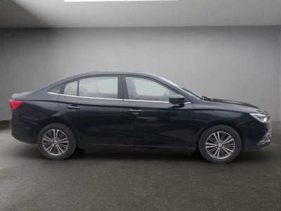 2023 MG MG 5 4 PTS ELEGANCE 15L TA VE PIEL QC RA-16