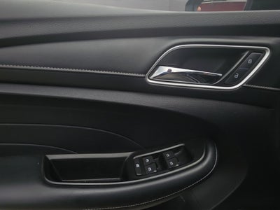 2023 MG MG 5 1.5 DEL Elegance At