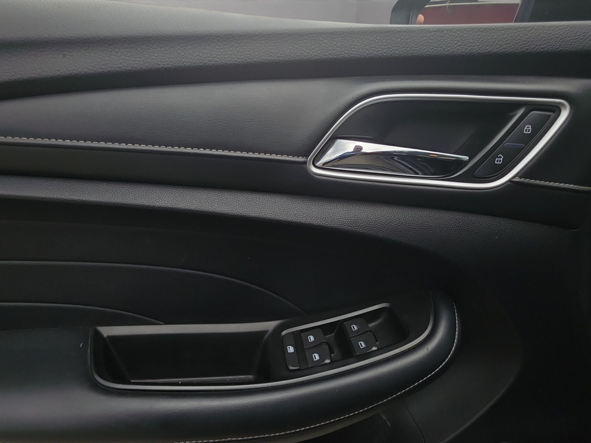 2023 MG MG 5 1.5 DEL Elegance At