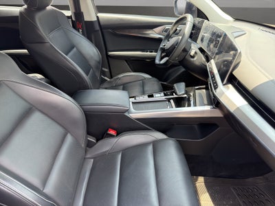 2024 MG ONE 5P STYLE L41.5T AUT