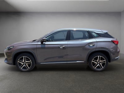 2024 MG ONE 5P STYLE L41.5T AUT