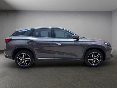 2024 MG ONE 5P STYLE L41.5T AUT