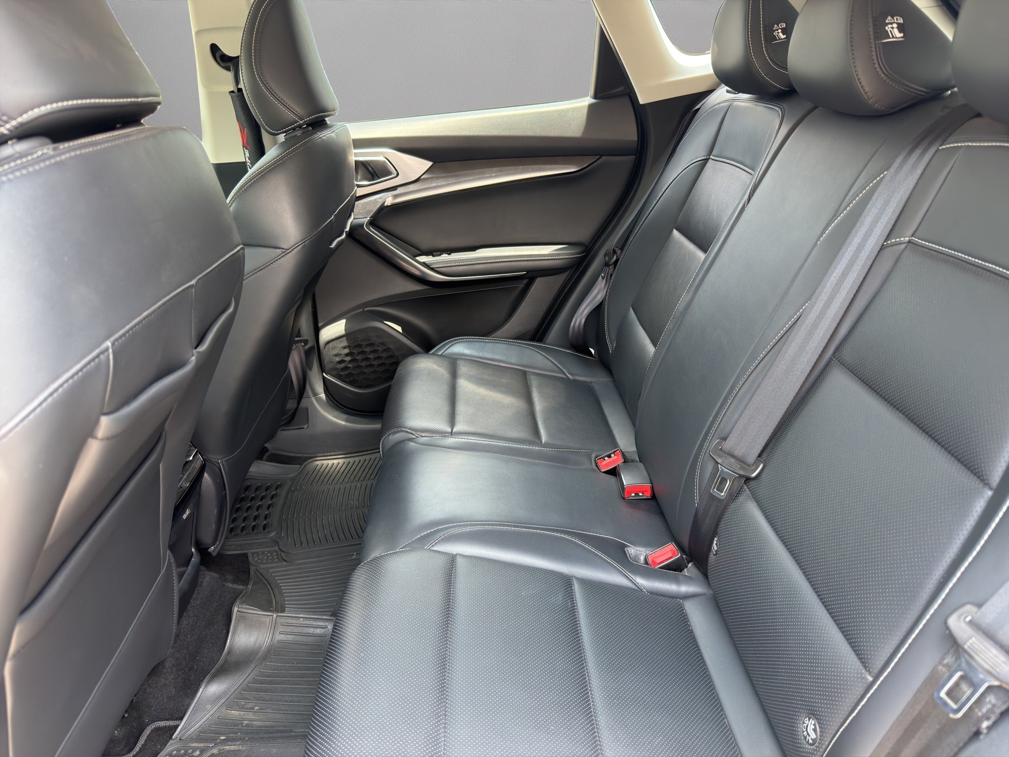 2024 MG ONE 5P STYLE L41.5T AUT