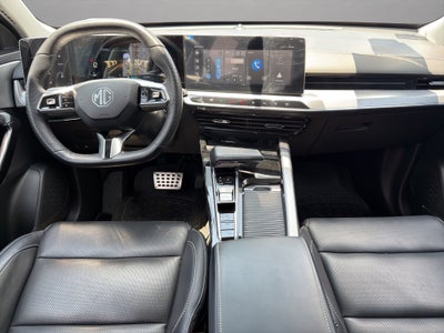 2024 MG ONE 5P STYLE L41.5T AUT
