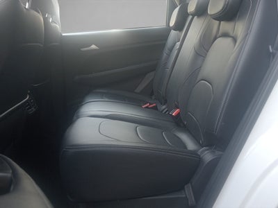 2024 Chevrolet Captiva 1.5 Lt 7 Pasajeros At