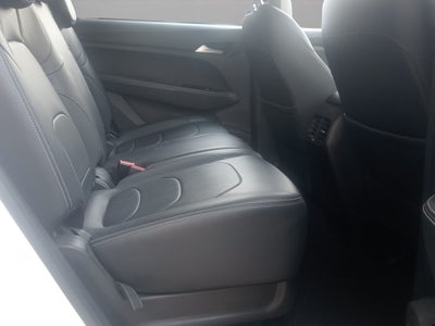 2024 Chevrolet Captiva 1.5 Lt 7 Pasajeros At