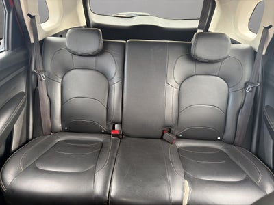 2022 Chevrolet CAPTIVA 5 PTS LT 15T TA AAC 5 PAS RA-18