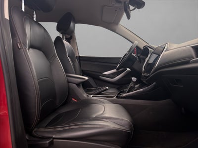 2022 Chevrolet CAPTIVA 5 PTS LT 15T TA AAC 5 PAS RA-18