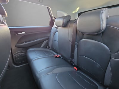 2024 Chevrolet Captiva 1.5 Lt 7 Pasajeros At