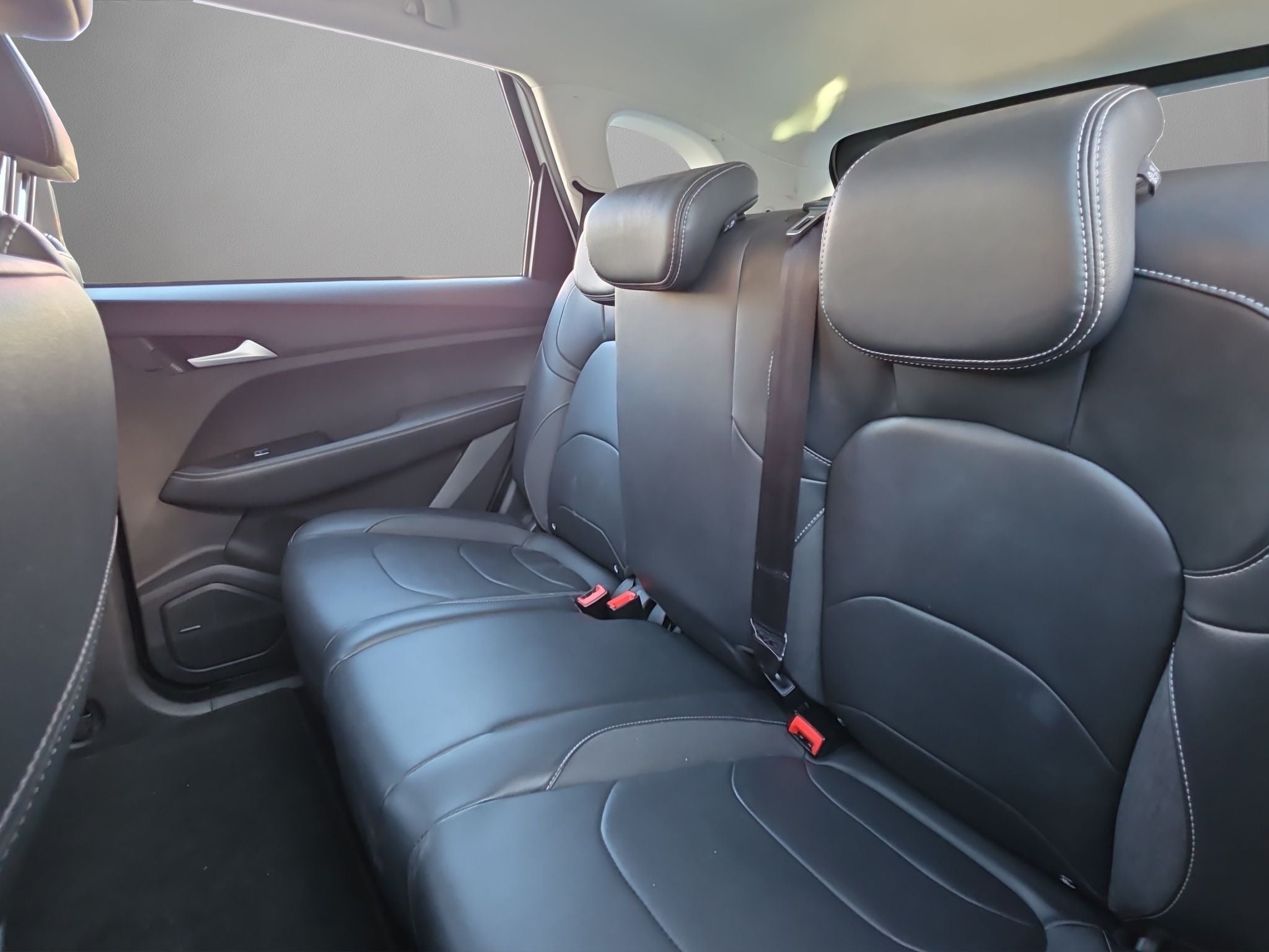 2024 Chevrolet Captiva 1.5 Lt 7 Pasajeros At