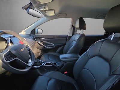 2024 Chevrolet Captiva 1.5 Lt 7 Pasajeros At