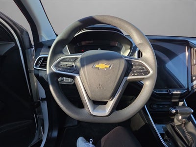 2024 Chevrolet Captiva 1.5 Lt 7 Pasajeros At