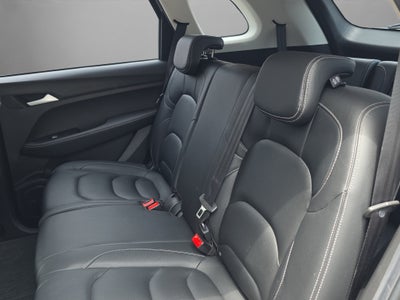 2022 Chevrolet CAPTIVA A 5 PTS LT 15T TA AAC 7 PAS RA-18
