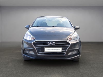 2020 Hyundai Grand i10 1.2 Gls Sedan At
