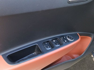 2020 Hyundai Grand i10 1.2 Gls Sedan At