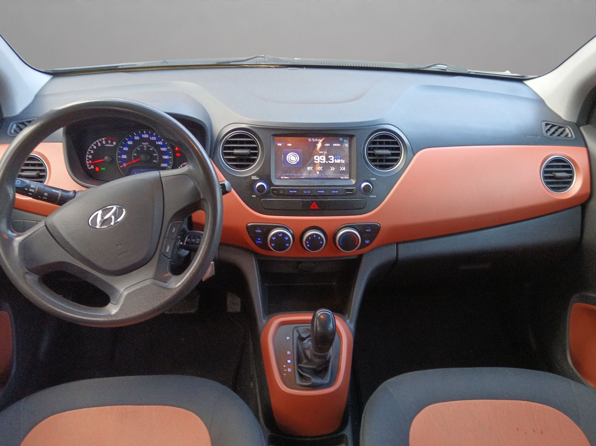 2020 Hyundai Grand i10 1.2 Gls Sedan At