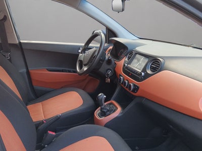 2020 Hyundai Grand i10 1.2 Gls Sedan At