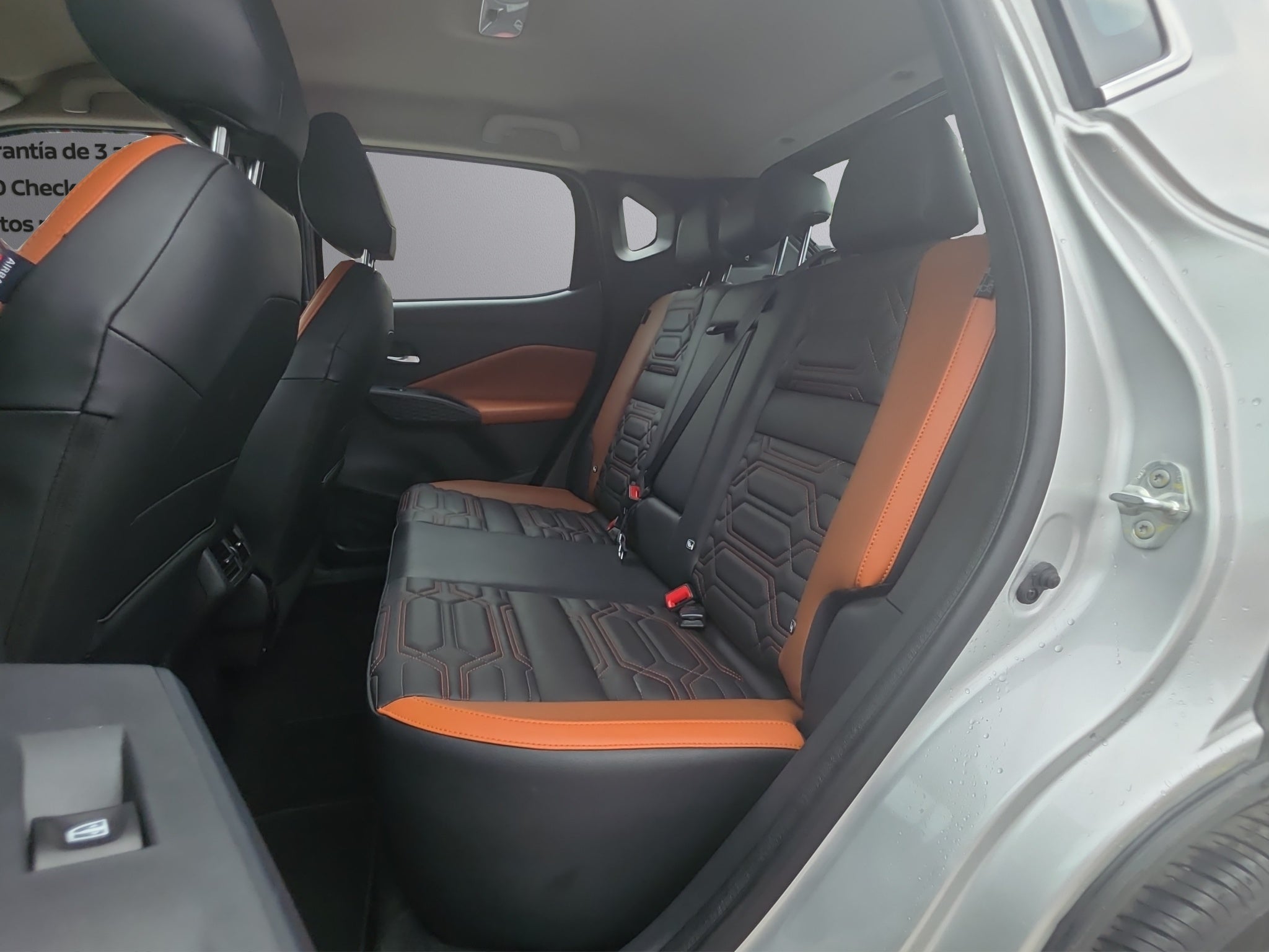 2025 Nissan MAGNITE MAGNITE EXCLUSIVE MT