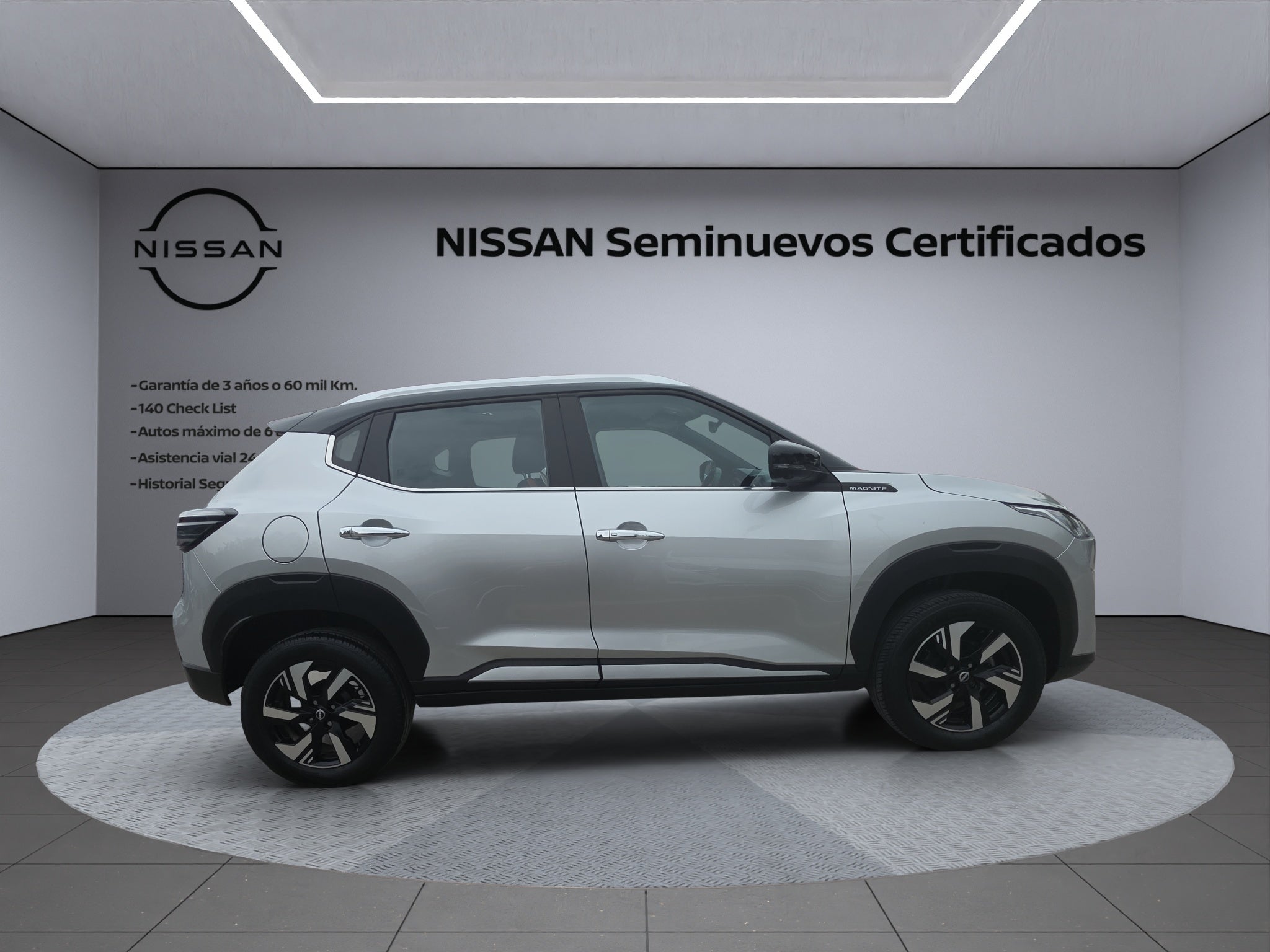 2025 Nissan MAGNITE MAGNITE EXCLUSIVE MT