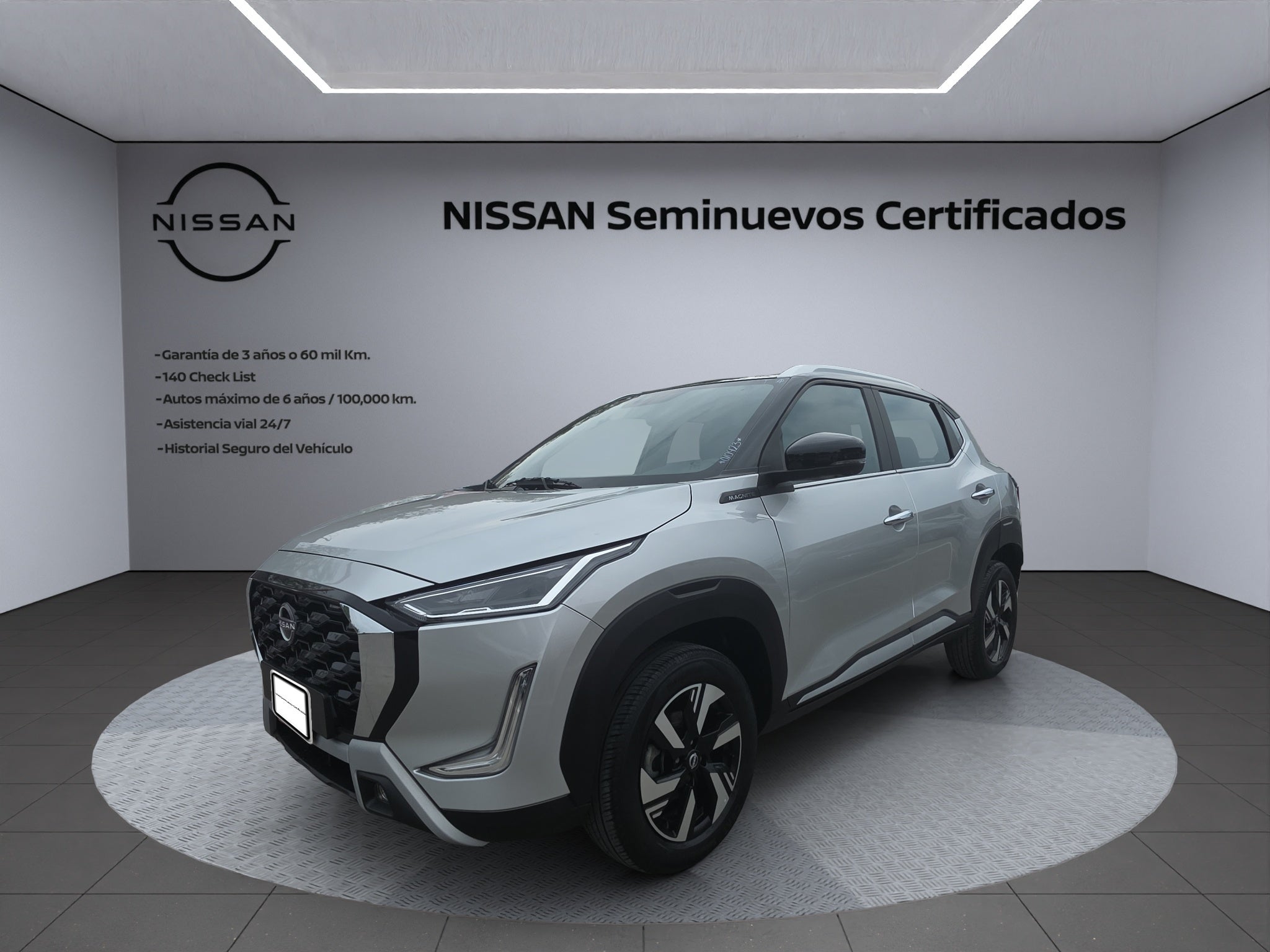 2025 Nissan MAGNITE MAGNITE EXCLUSIVE MT