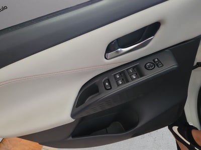 2025 Nissan Magnite 1.0 Exclusive Mt