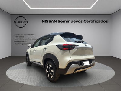 2025 Nissan MAGNITE MAGNITE EXCLUSIVE MT