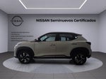 2025 Nissan Magnite 1.0 Exclusive Mt