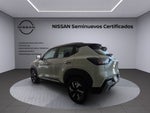 2025 Nissan Magnite 1.0 Exclusive Mt