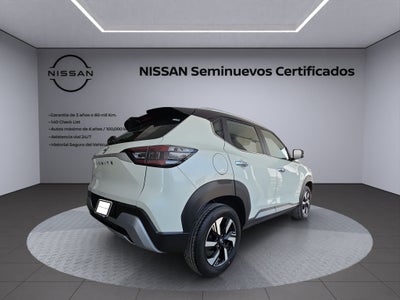 2025 Nissan Magnite 1.0 Exclusive Mt