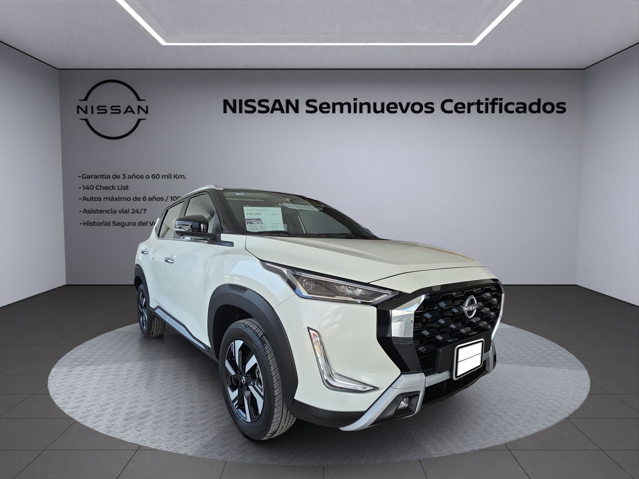 2025 Nissan Magnite 1.0 Exclusive Mt