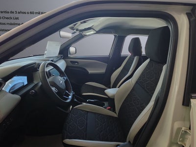 2025 Nissan Magnite 1.0 Exclusive Mt