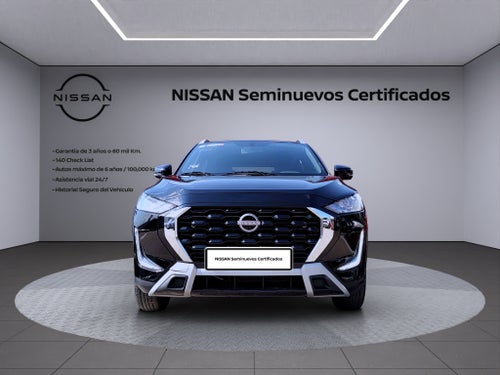 2026 Nissan MAGNITE 5P ADVANCE L31.0T AUT